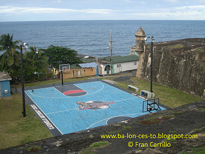 Cancha Puerto Rico