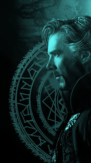 doctor strange live wallpaper for android free download