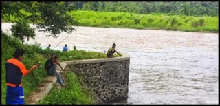 Spot Mancing Istimewa Di Jogjakarta