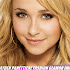 The Hollywood Glamor Chic: Hayden  Panettiere Fashion Lifestyle
