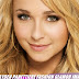 The Hollywood Glamor Chic: Hayden  Panettiere Fashion Lifestyle