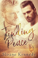 Sloane Kennedy "Finding Peace"