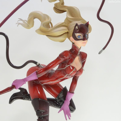 Takamaki Anne – Persona 5