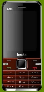 Lemon DUO 525 Dual SIM India