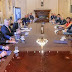 Coparticipación: el Gobierno se reunió de urgencia con gobernadores para responder al fallo de la Corte 