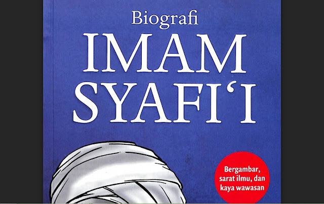 biografi imam syafii pdf lengkap dutaislam