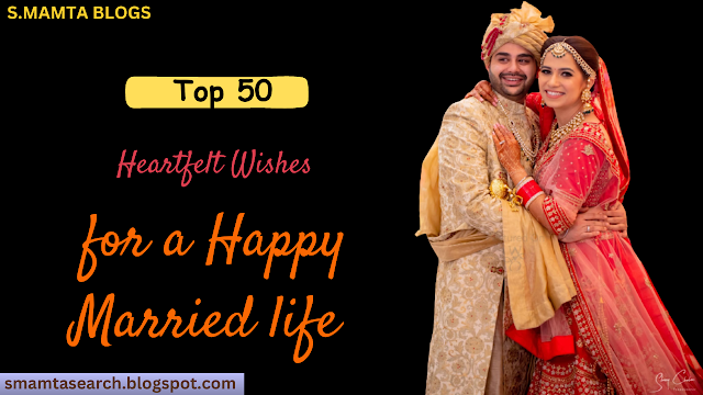 Happy Married life