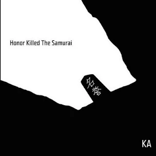 Ka – Honor Killed the Samurai (2016) [WEB] [FLAC] 