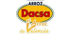 arroz dacsa