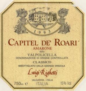 Capttel de Roari
