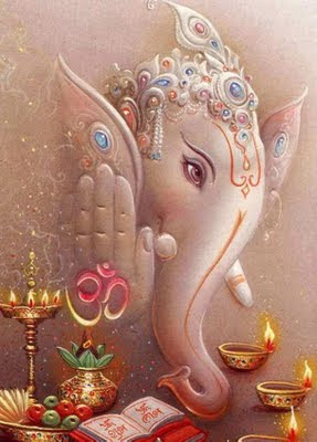 Lord Ganesh Beautiful Photos & Wallpapers