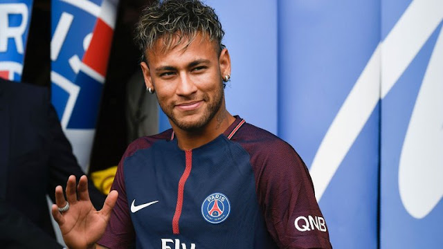 Neymar dipastikan tidak akan memperkuat PSG pada Laga 16 Besar Liga Champion