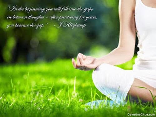 Time Management For Meditation
