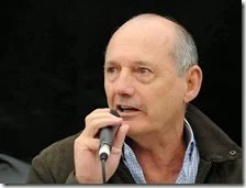 Ron Dennis