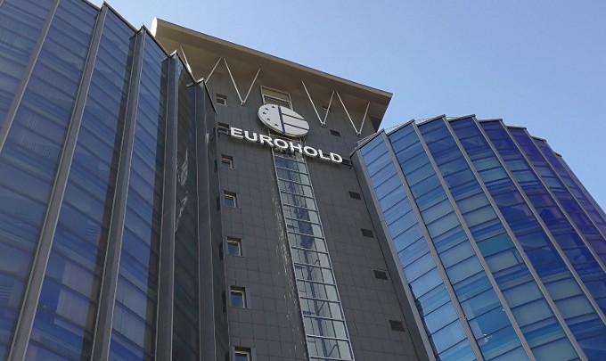 Όμιλος Eurohold (Μητρική Euroins Insurance Group): Τριπλασιάστηκαν τα έσοδα, εξαπλασιάστηκε το EBITDA εννεαμήνου 2022