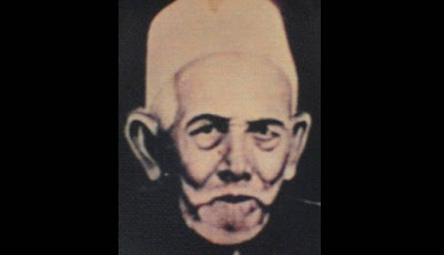 Kisah Syekh Nawawi