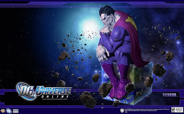 #50 DC Universe Wallpaper