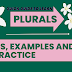 Pluralizing a Noun in English: Examples and Tips to Practice