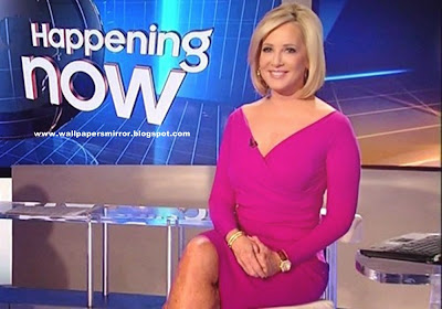 Top 10 Hottest News Anchors In the World