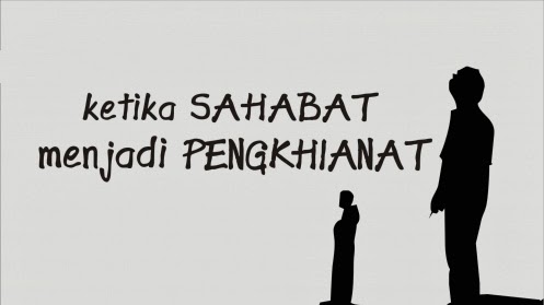  Kata kata  buat  Sahabat  MUNAFIK Kata kata  buat  Sahabat  Munafik