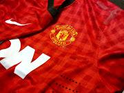 MU Home 20122013 Player Issue IDR 185.000
