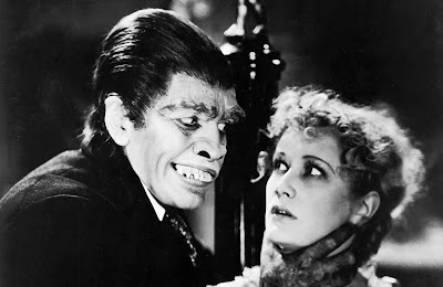 Dr Jekyll And Mr Hyde 1931 New On Bluray