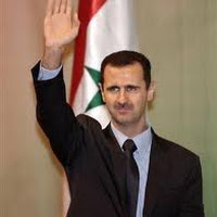 Al-Assad tegaskan Suriah mampu menghadapi Israel 