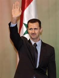 Al-Assad tegaskan Suriah mampu menghadapi Israel 