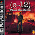 Download Game Ps1 C-12 - The Final Resistance ISO Psx Free