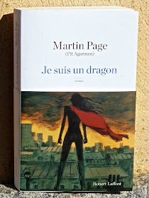 Je suis un dragon