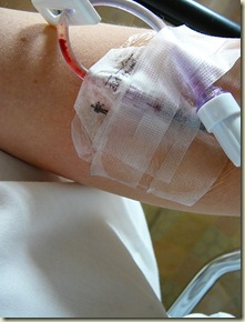 kidney dialysis notes