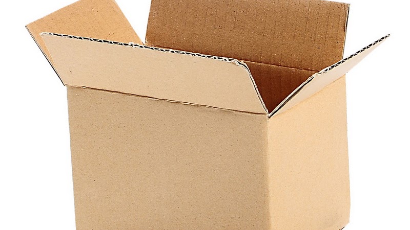 Corrugated Box Design - Corrugated Shipping Boxes