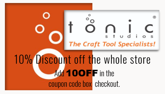  10% discount code