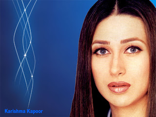 Karishma Kapoor