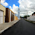 Mossoró Realiza”: Prefeitura avança capeamento asfáltico de novas ruas