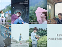 Kumpulan Lagu Korea BTS – Love Yourself 承 ‘Her’ Full Album Gratis