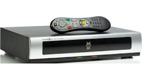 Digital Video Recorder (DVR)