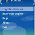 Free Download PD English-IndonesiaPD For Hp JAva