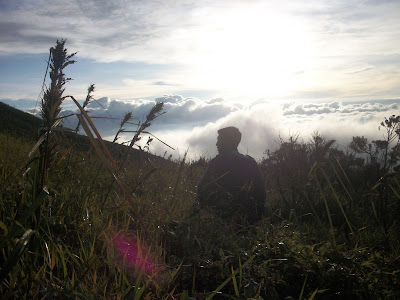 Gunung Merbabu