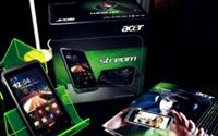 acer androit