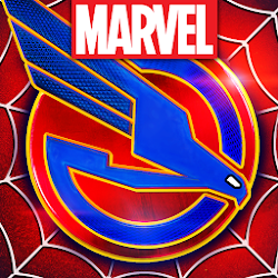  based RPG inwards which players accept on whatever of their favorite Marvel superheroes MARVEL Strike Force v3.3.1 Apk Mod (Unlimited Energy, Skill, Attack)