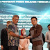 PIEP Raih Silver Winner Press Release Terbaik dari SPS