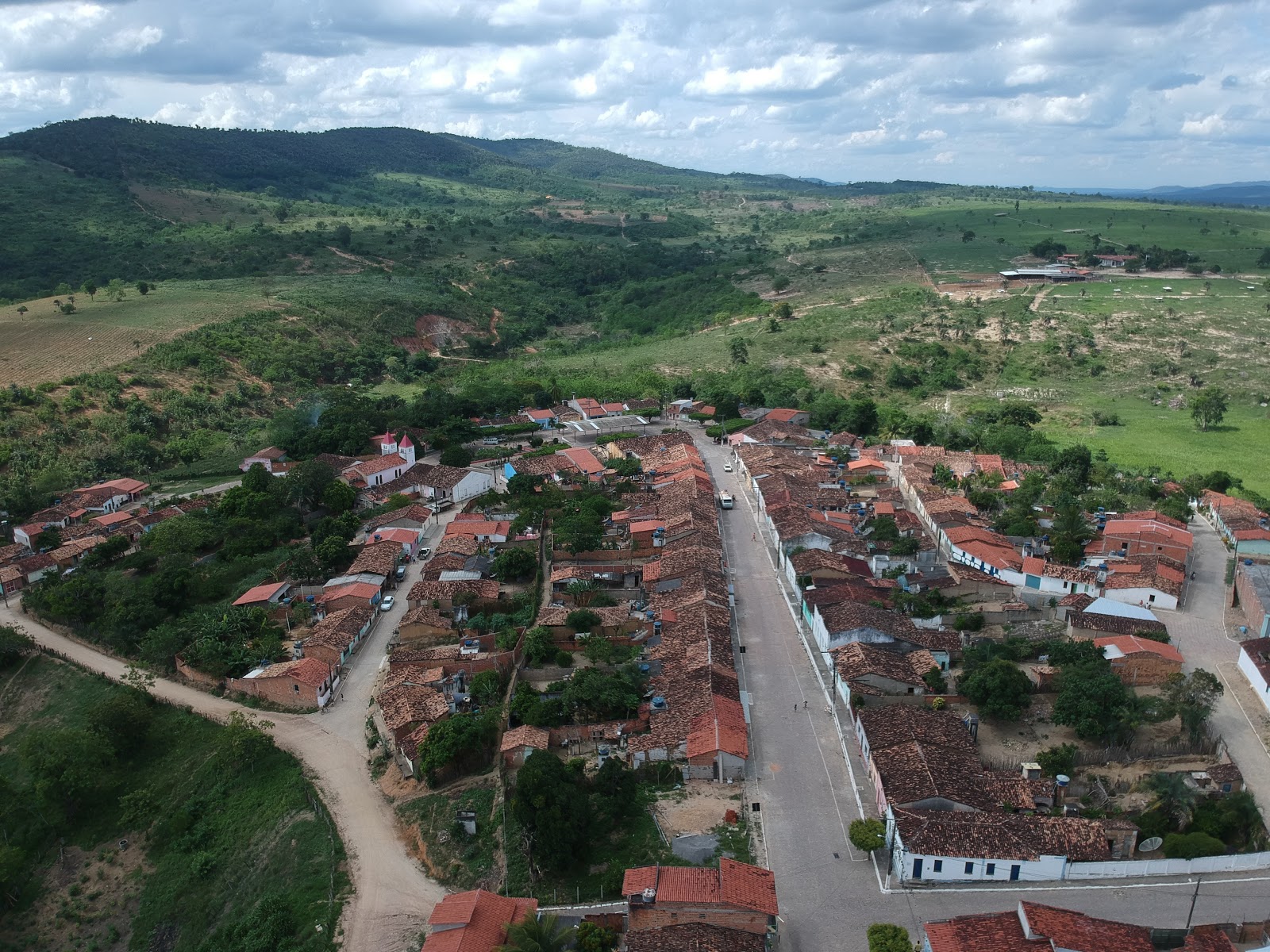 Homens armados cometem assalto em dois mercados em Tapiranga no município de Miguel Calmon – confira