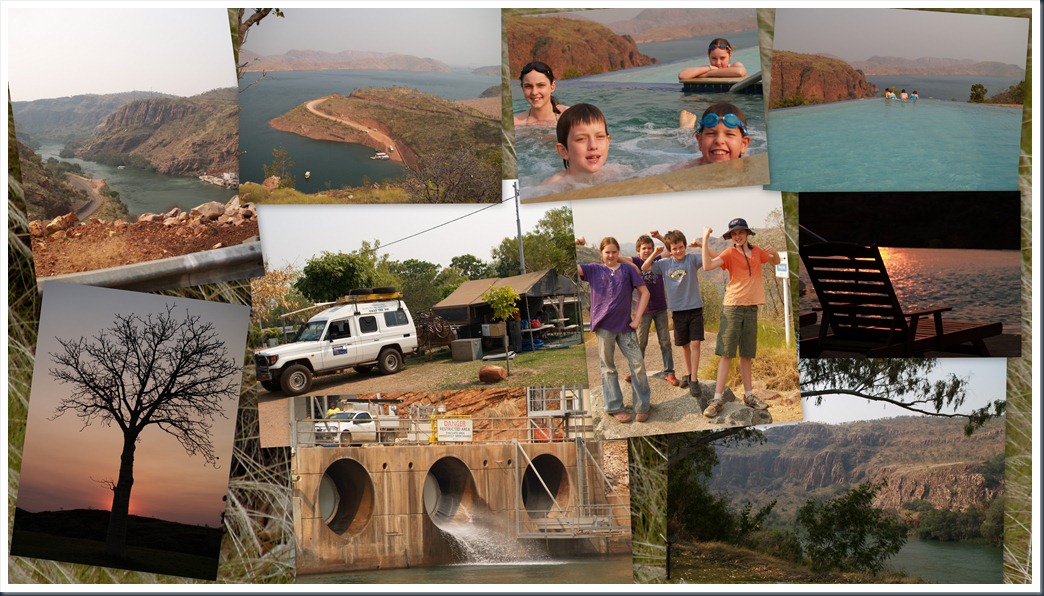 Lake Argyle