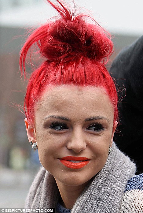 cher lloyd 2011 march. cher lloyd 2011 march.