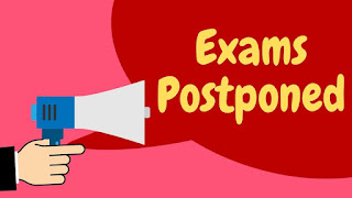 Delhi University Postponed Open Book Exams By 10 Days