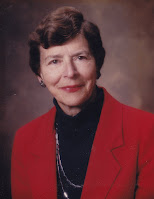 Dr Helen P. Cleary
