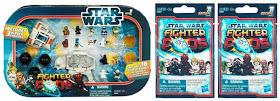 Star Wars Fighter Pods giveaway