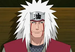 Jiraiya