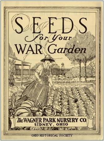 Garden Seeds on This Garden Cooks   Seed Catalogs Galore